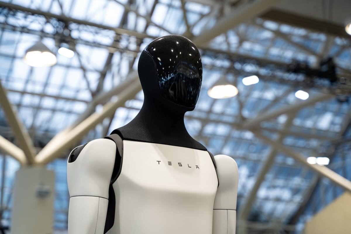 Elon Musk AI prediction 