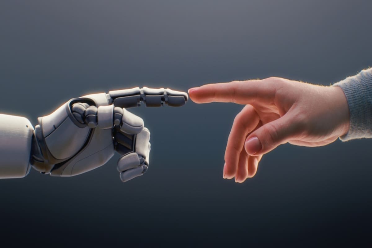 Elon Musk AI prediction 