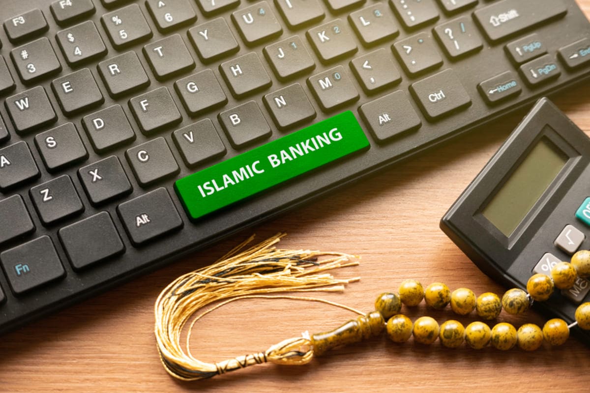 GCC Islamic banking