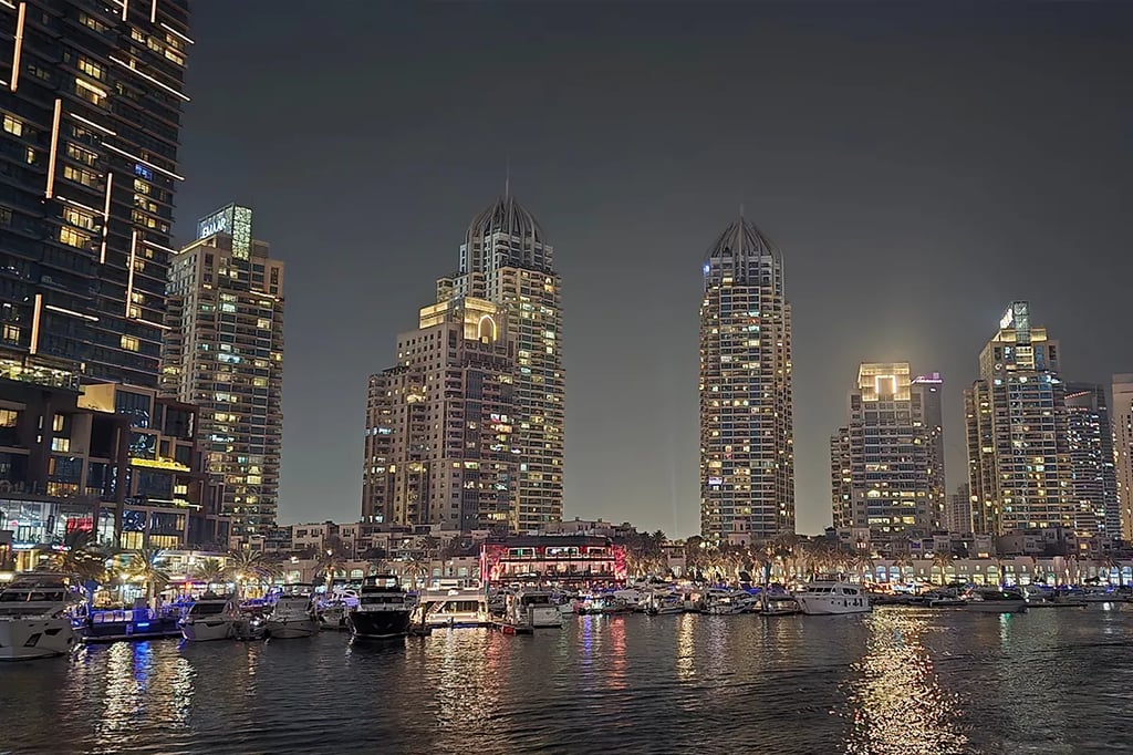 UAE 부동산 시장, 성장 속도 둔화하며 새로운 국면 진입