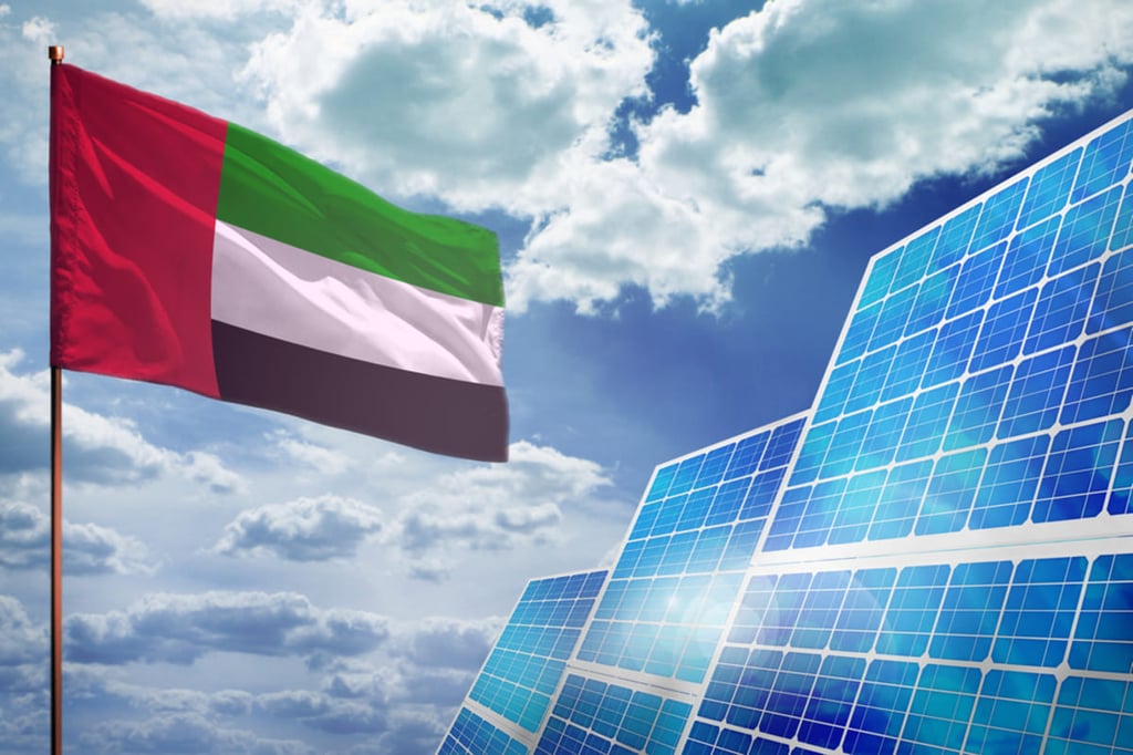 UAE, 2026년 환경성과지수에서 폐기물 관리 만점 기록하며 아랍권 1위 달성