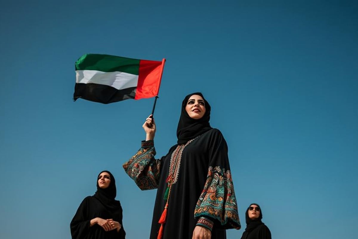 UAE 여성 인력 비중 확대, 금융·기술·에너지 분야 진출 가속