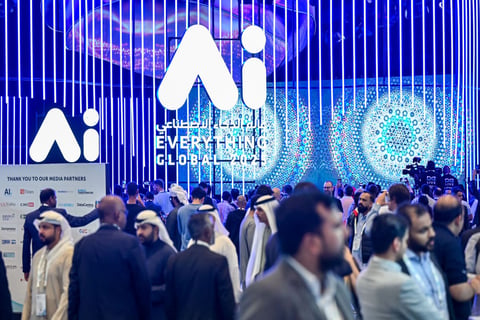 Ai Everything Abu Dhabi