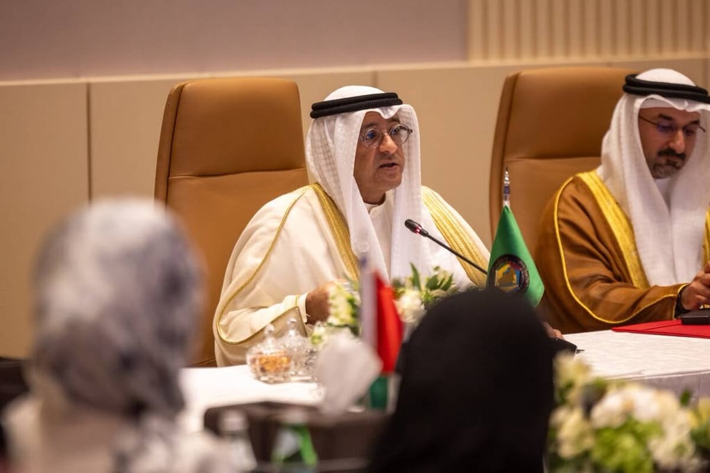 GCC SMEs