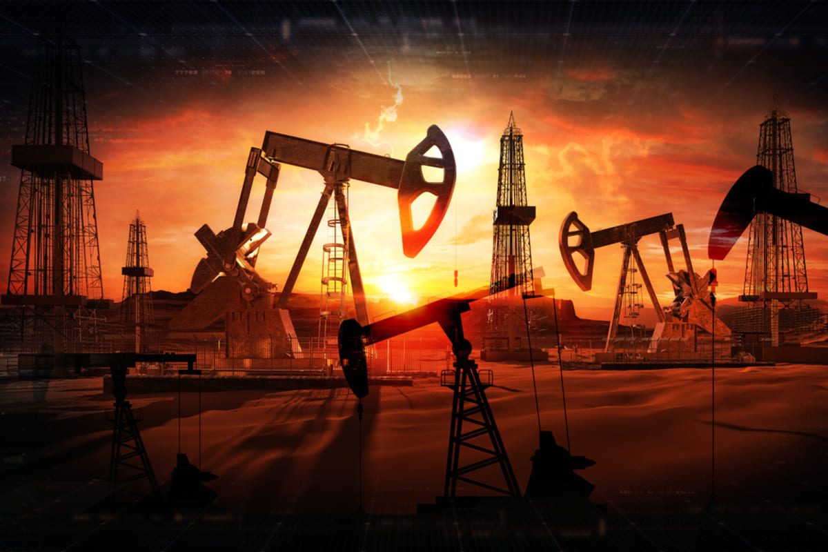 IEA oil reserve release