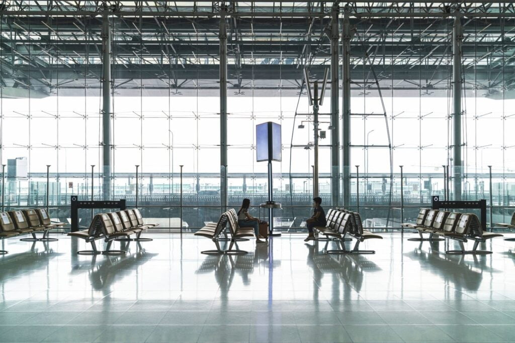 Middle East airports need $151B in development - Economy Middle East