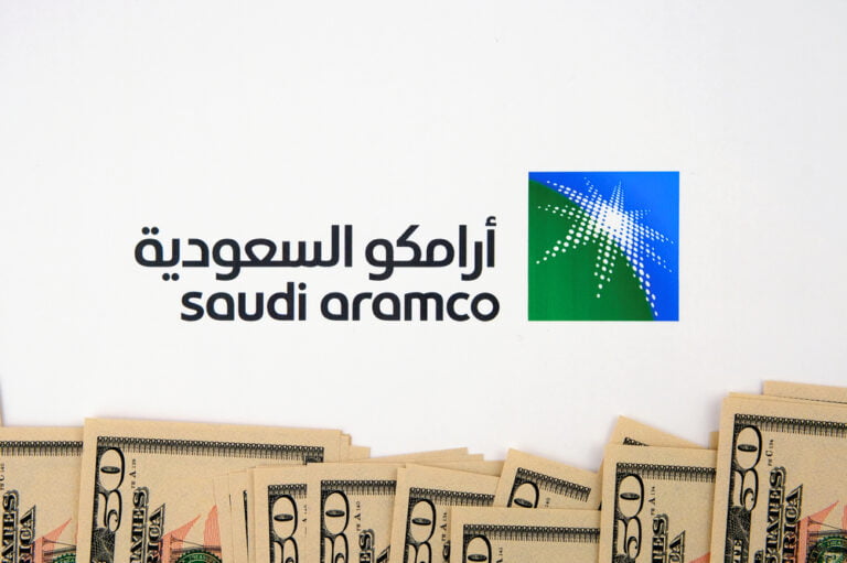Saudi Aramco