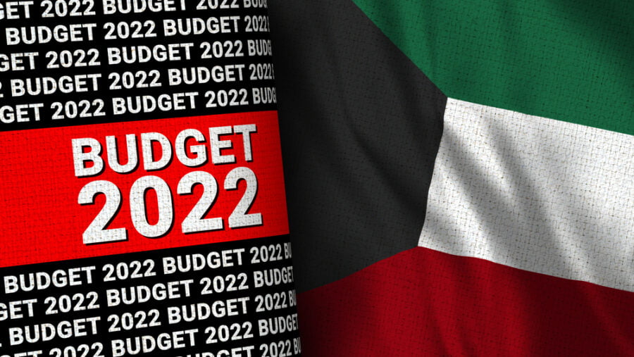 Kuwait budget
