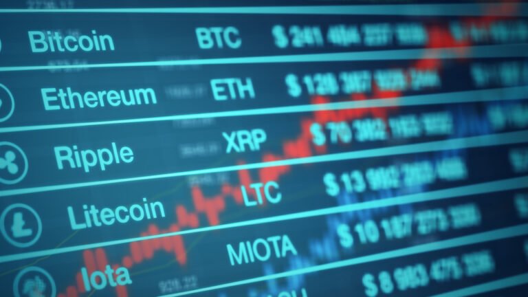 cryptocurrencies