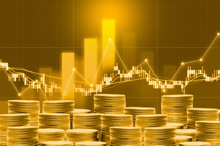 Gold market