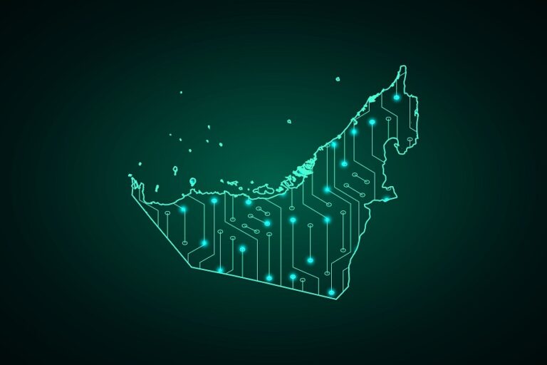 UAE Investopia technology