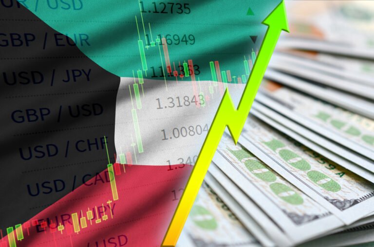 Kuwait bourse