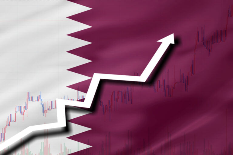 inflation qatar