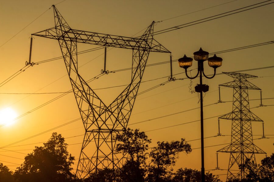 DEWA electricity