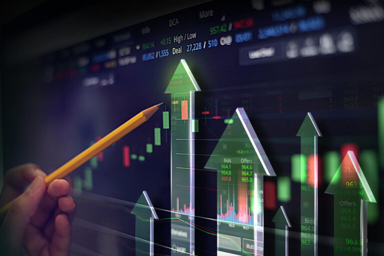 2021 general MENA equity markets overview: Year of the Rebound