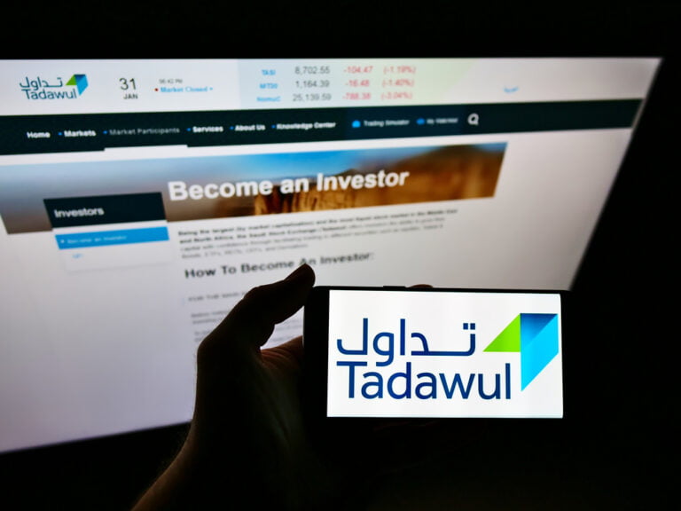 Saudi stock market boom boosts Tadawul 2021 profits to 17.4%  