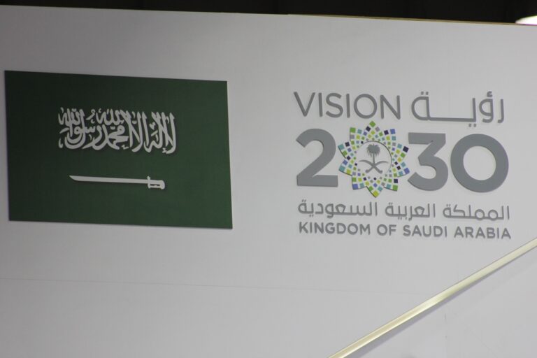 "International Defense Exhibition" helps achieve Saudi Vision 2030
