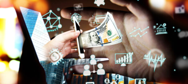 digital payments