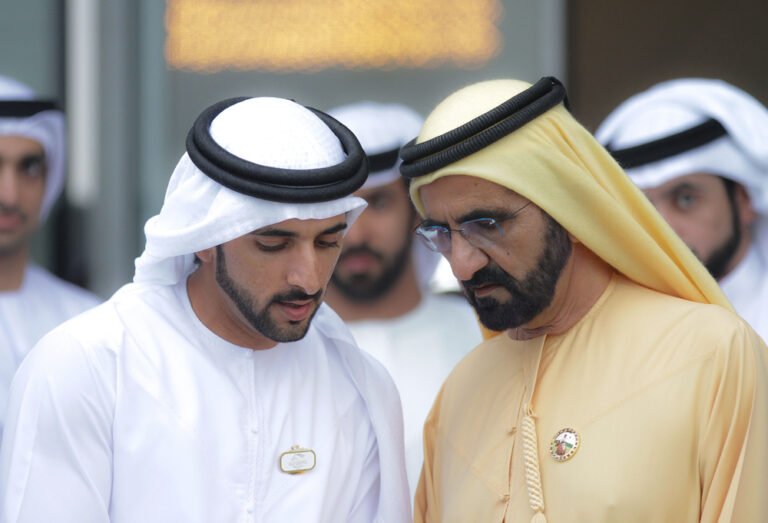 Sheikh Mohammed bin Rashid Al Maktoum adopts unique law regulating virtual assets