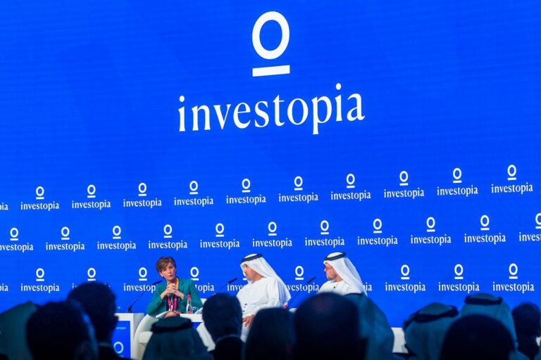 Investopia: UAE’s first trademark to be registered internationally