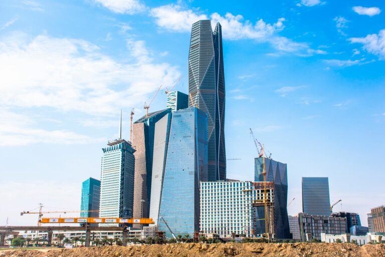 صندوق الاستثمارات السعودي يصبح خامس أكبر صندوق سيادي في العالم