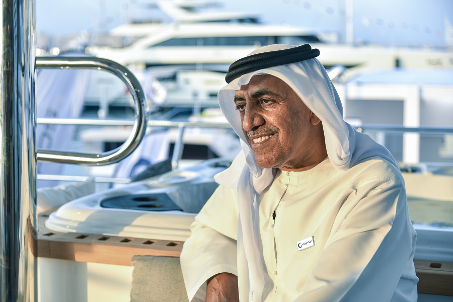 Mohammed-Hussein-Alshaali-Chairman-of-Gulf-Craft