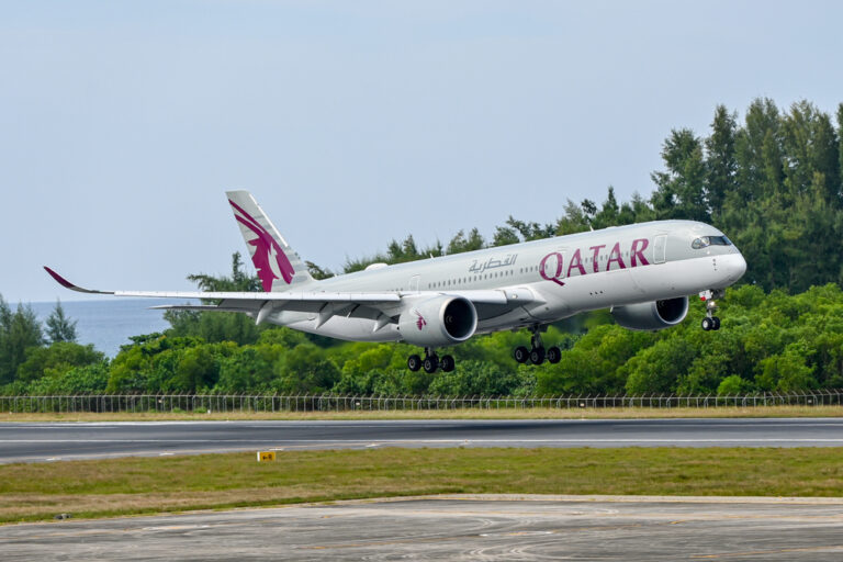 Qatar Airways loses lawsuit with Airbus