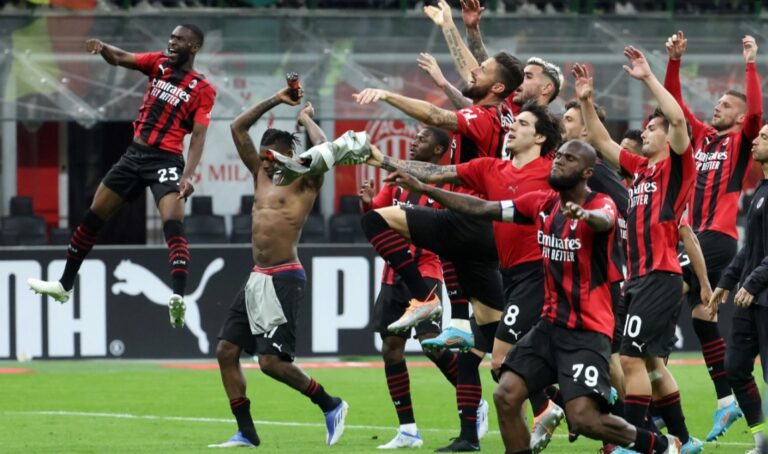 AC Milan