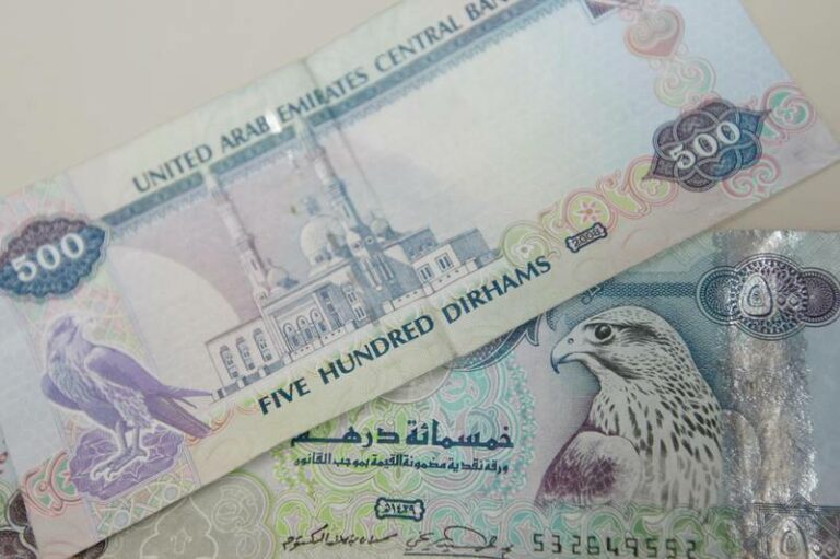 UAE announces the launch of AED-denominated Treasury Bonds