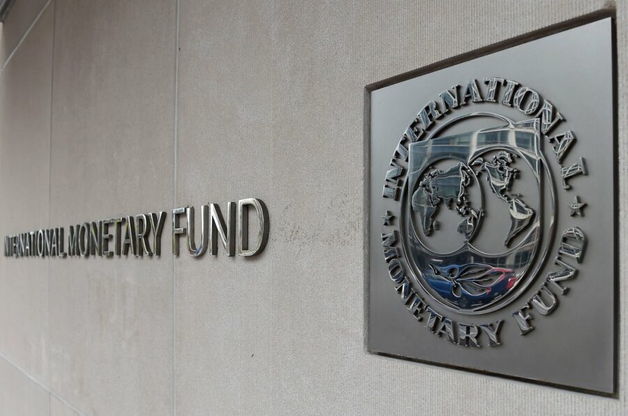 IMF