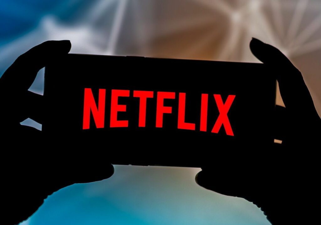 Netflix suffers first subscriber loss in a decade