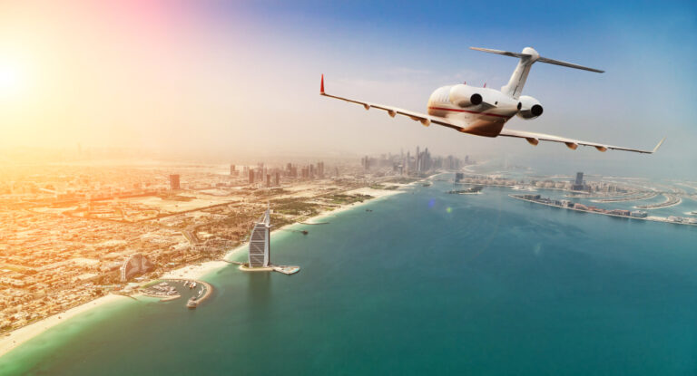 Dubai International Airport globally first in international passengers in 2021