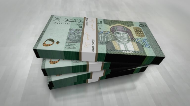 Oman debt