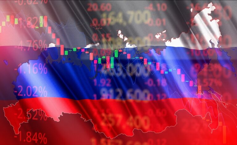 “S&P”: Saudi and UAE banks are least affected by the Russian-Ukrainian conflict