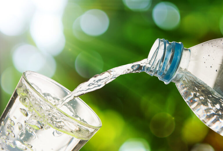 How to stay hydrated during Ramadan: four helpful tips