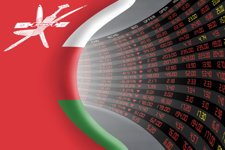 Muscat bourse completes 100% foreign ownership procedures for listed companies