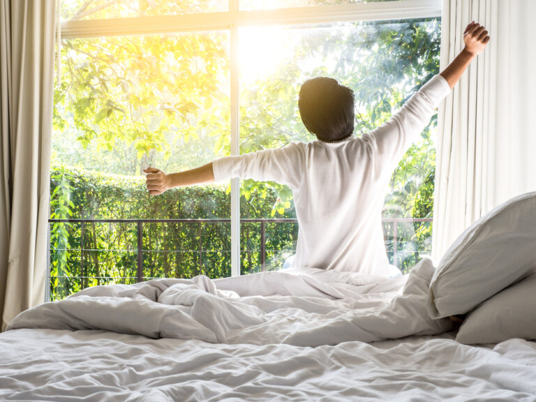 Proper sleep lifestyle essentials during the holy month of Ramadan