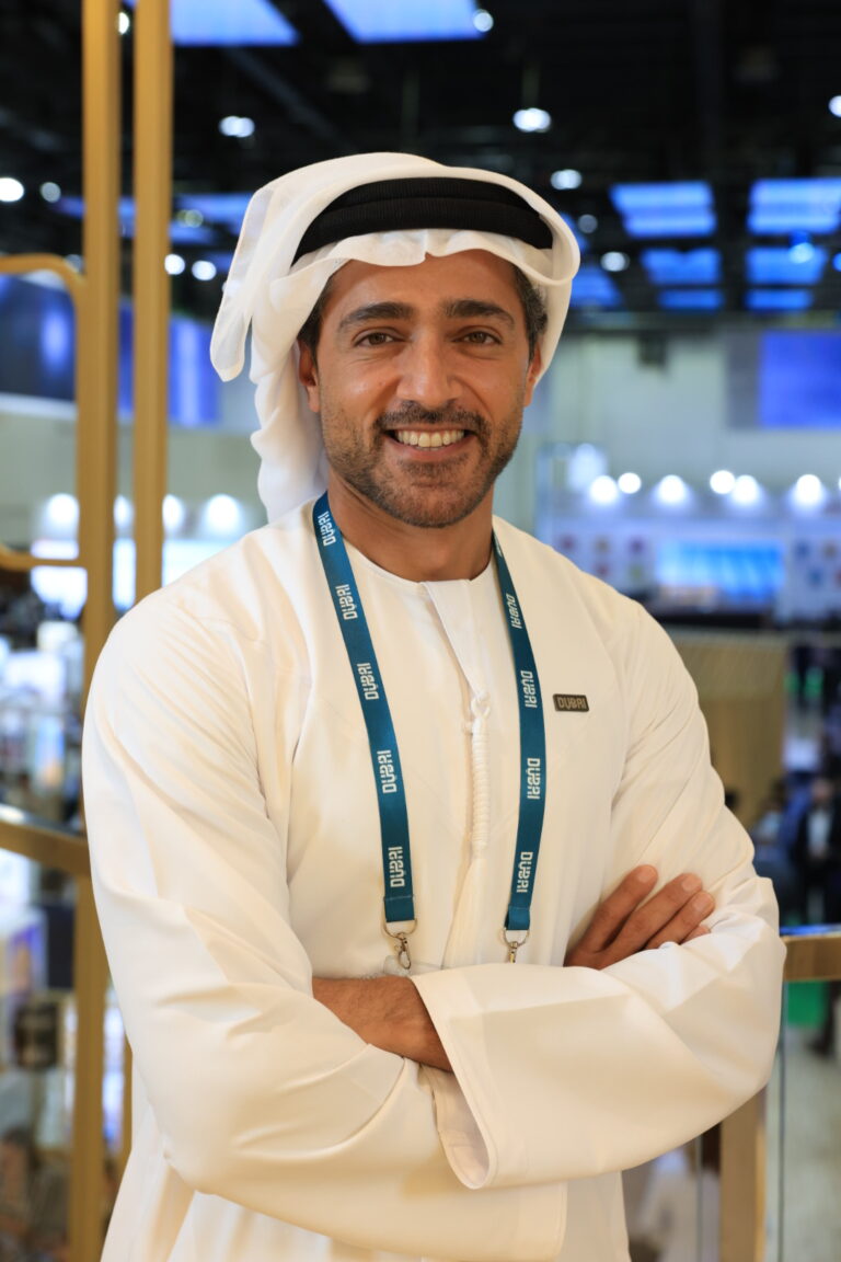 عصام كاظم يتحدث عن دبي ومستقبل السفر الدولي