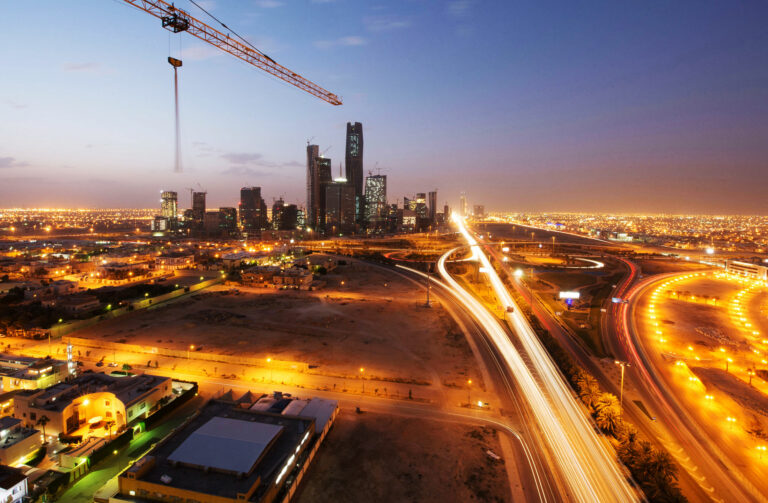 Top GCC real estate trends to track in 2023
