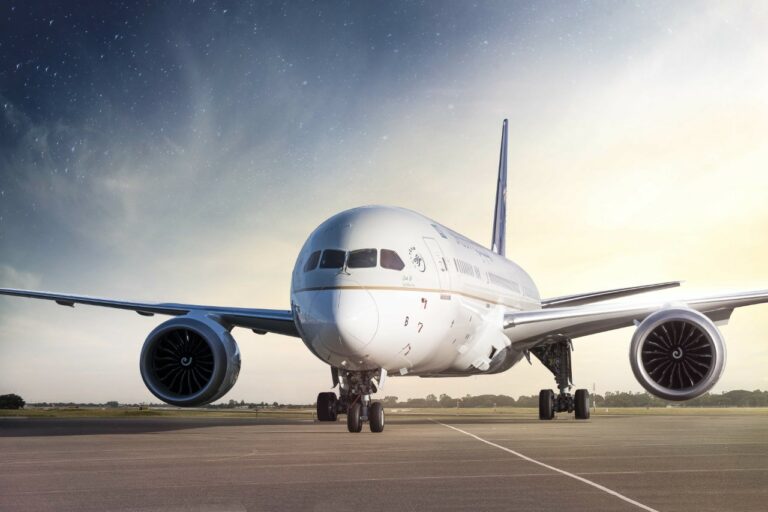 Aviation