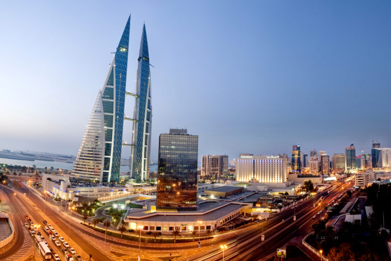 Twin surpluses expected this year in Bahrain