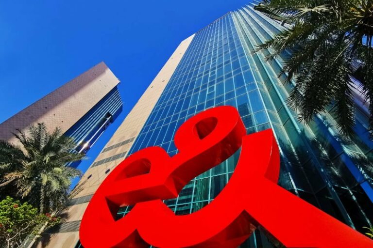 UAE's e& becomes Vodafone's biggest shareholder