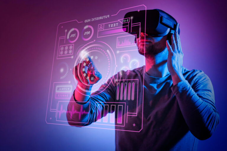 Dubai's VARA becomes world's first authority to enter the metaverse