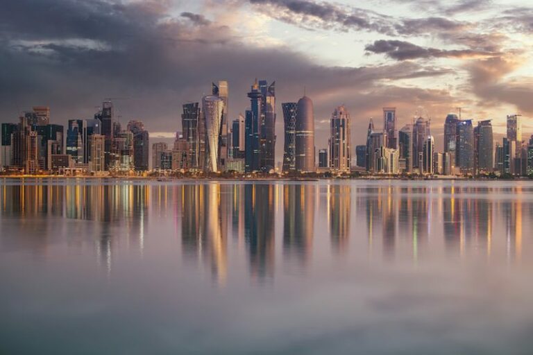 "كوين مينا" أول منصة تقدم خدمة تداول العملات الرقمية في قطر