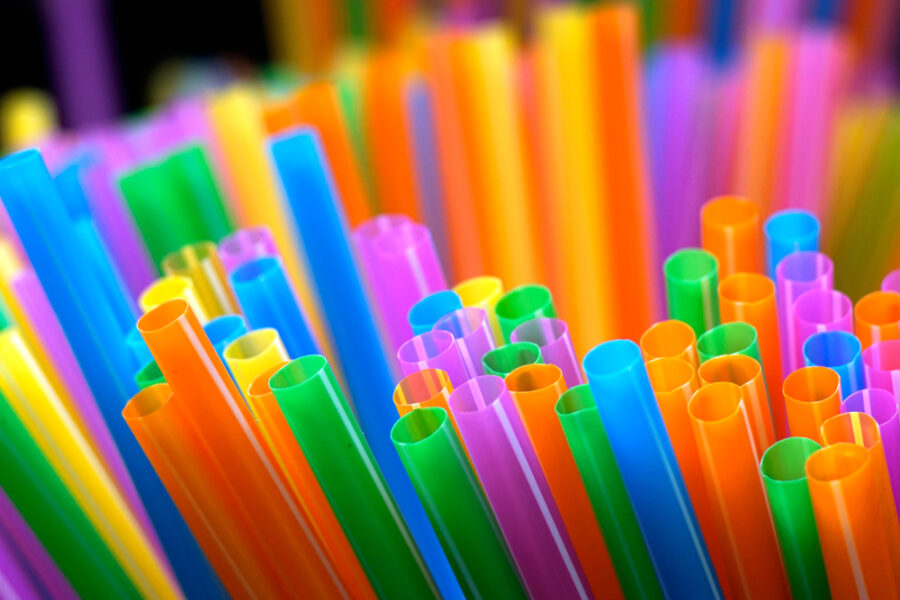 edible straws