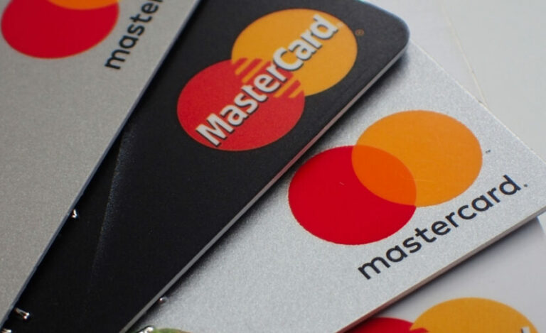 With a smile or a wave, paying in store just got personal with Mastercard
