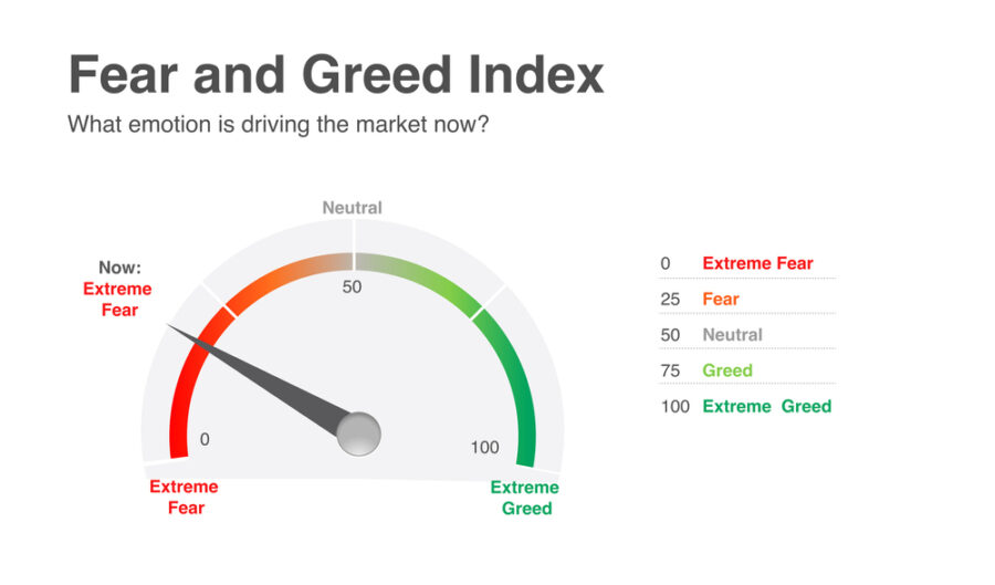 crypto fear and greed index