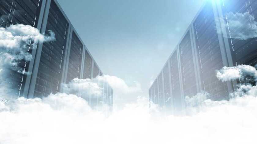 Cloud