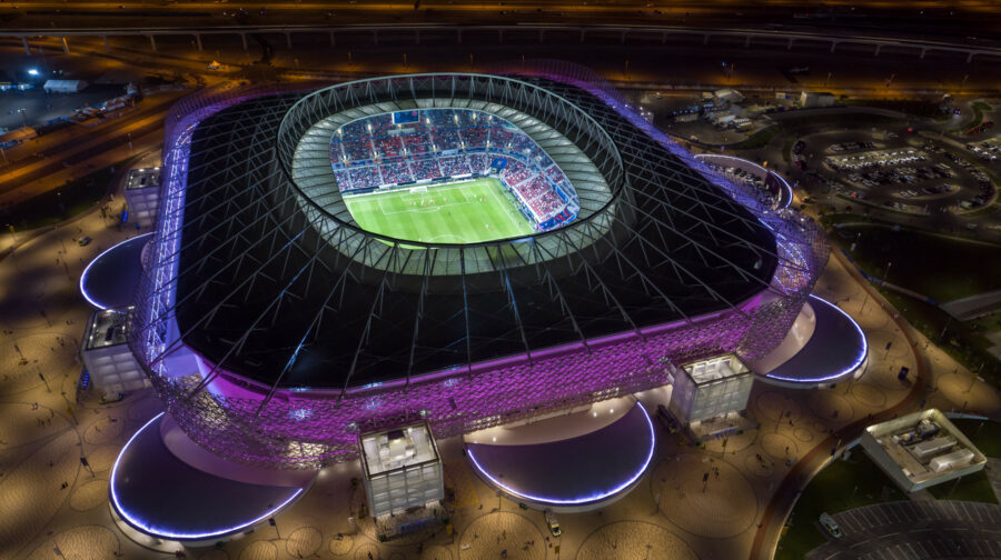 Qatar