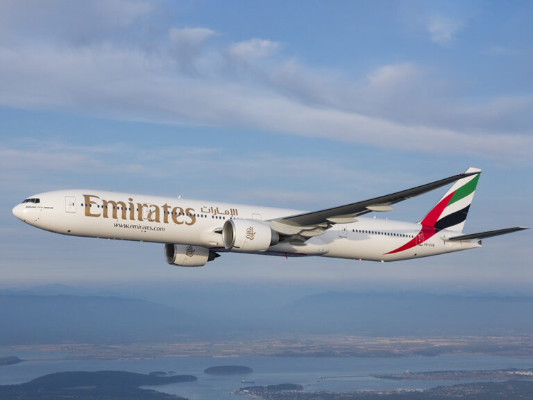 "طيران الإمارات" تأمل بدء سداد 4.1 مليارات دولار لحكومة دبي قريباً